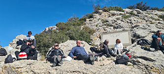Camargue Alpilles 2025